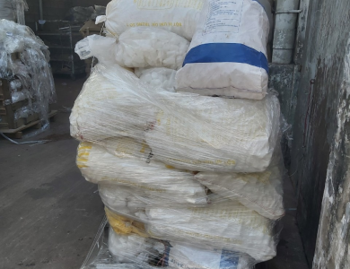 Thu mua phế liệu tại Đồng Nai uy tín