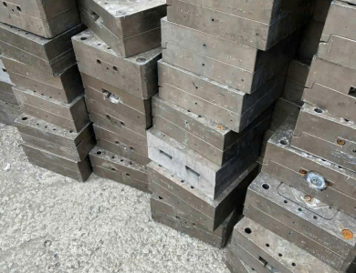 Thu Mua Phế Liệu Nhôm Giá Cao Tại Đồng nai