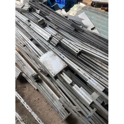 Thu Mua Nhôm Phế Liệu Giá Cao Tận Nơi
