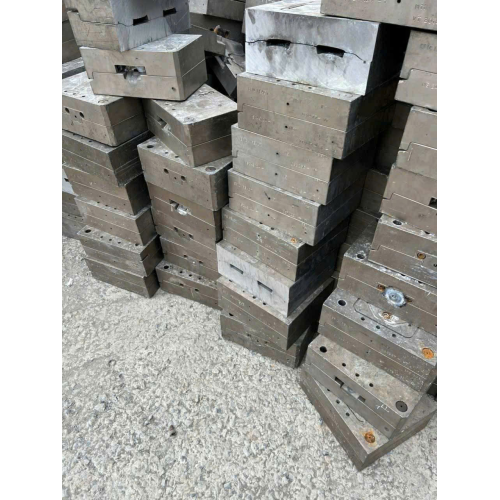 Thu Mua Phế Liệu Nhôm Giá Cao Tại Đồng nai