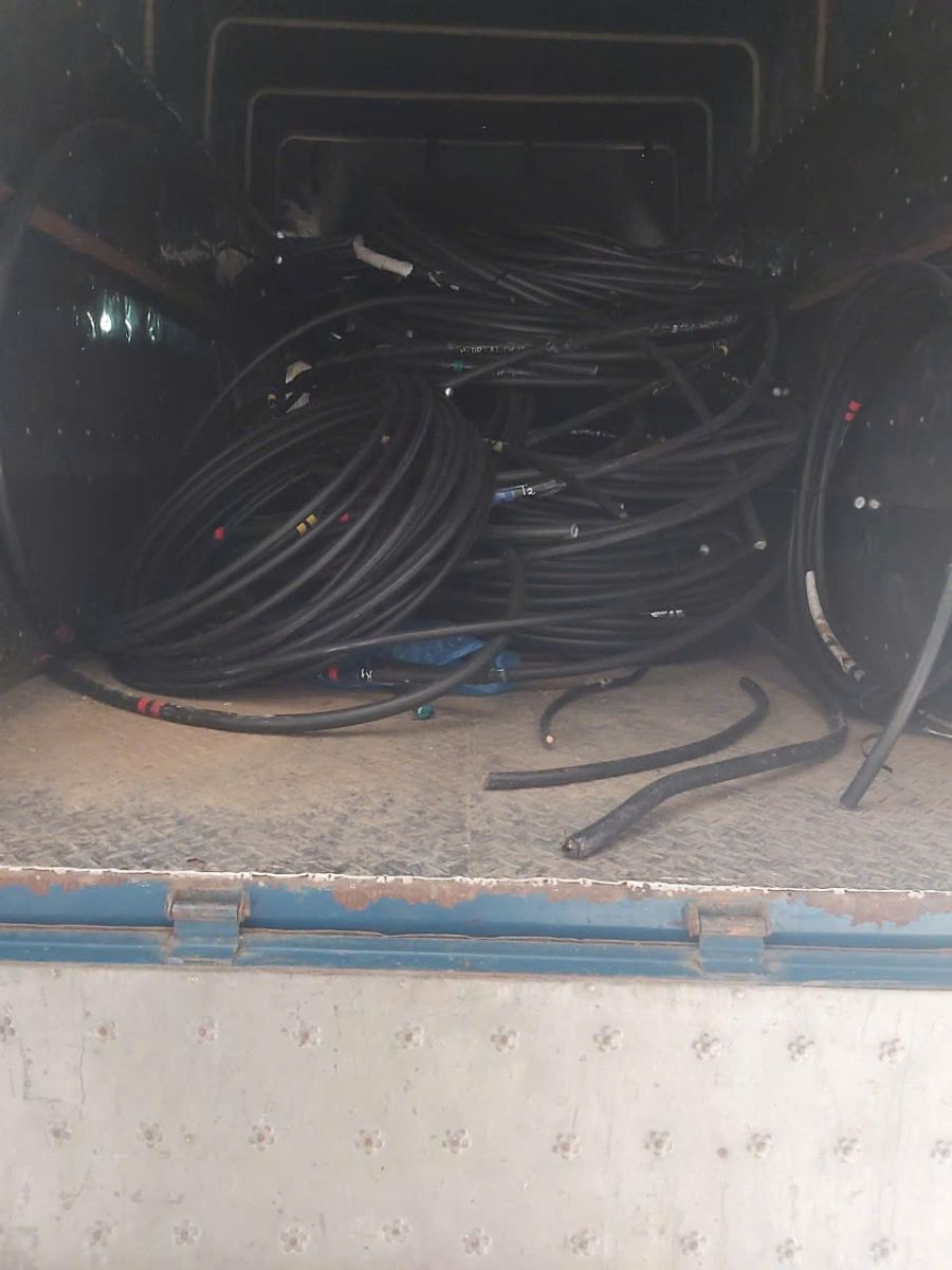 Thu Mua Phế Liệu Đồng Giá Cao tại Đồng Nai