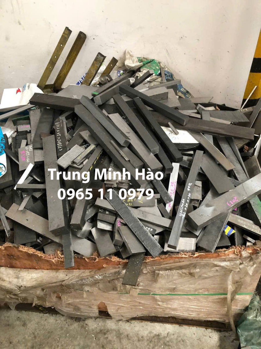 Dịch vụ dọn kho thu mua phế liệu trọn gói