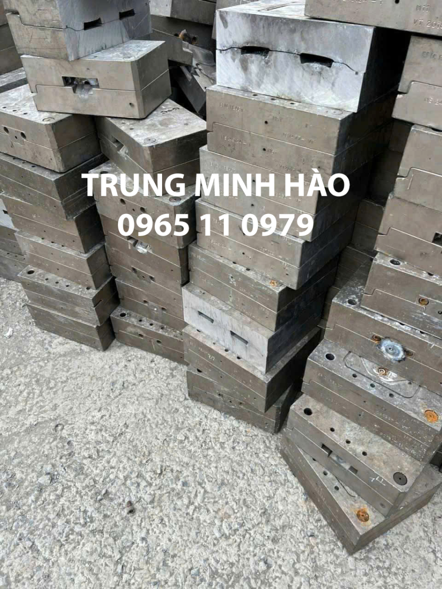 thu mua phế liệu khu công nghiệp