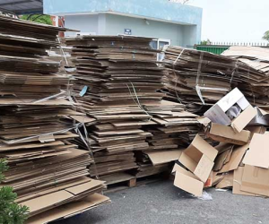 Thu Mua phế liệu giấy giá cao nhất Biên Hòa Đồng Nai