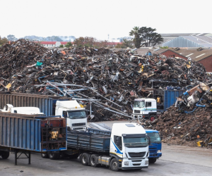 Dịch vụ thu mua phế liệu uy tín nhất tại Đồng Nai