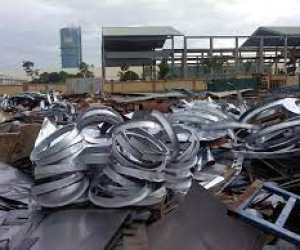 Đơn vị nhận thu mua phế liệu KCN Long Thành