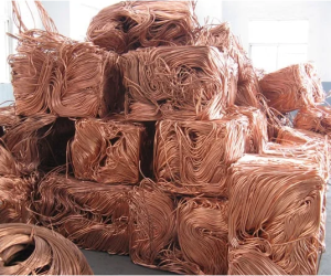 Cập nhật bảng giá phế liệu đồng mới nhất hôm nay- Trung Minh Hào