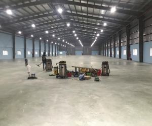 Dịch vụ vệ sinh nhà xưởng tại Đồng Nai chất lượng nhất năm 2022