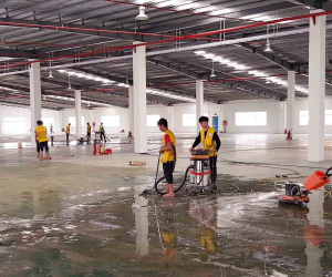 DỊCH VỤ DỌN VỆ SINH
