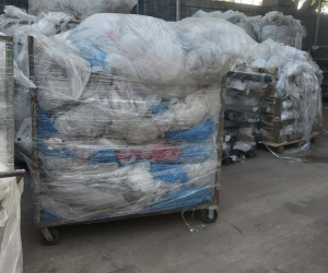 Thu mua phế liệu bao bì giá tốt Biên Hòa Đồng Nai