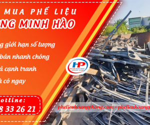 Dịch Vụ Thu Mua Hàng Thanh Lý Đồ Cũ, Hàng Tồn Kho