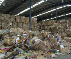 Dịch vụ thu mua giấy vụn giá tốt nhất tại Đồng Nai
