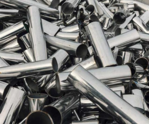 Hoàng Phong thu mua phế liệu Inox Giá Cao, inox 304 Biên Hòa Đồng Nai