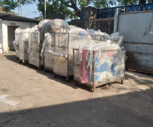 Dịch vụ thu mua phế liệu giá cao tại Đồng Nai