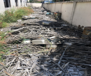Bảng giá thu mua inox phế liệu ngày 11/9/2022