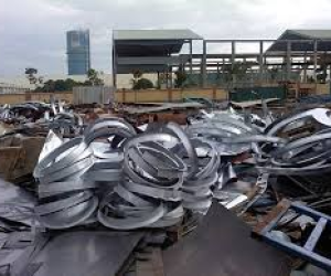 Giá thu mua phế liệu inox bao nhiêu?- Thu mua phế liệu Đồng Nai